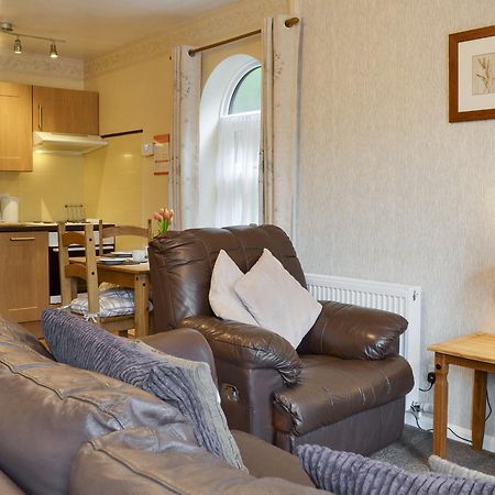 Eldin Hall Cottage 1 - Uk2483 Cayton Εξωτερικό φωτογραφία