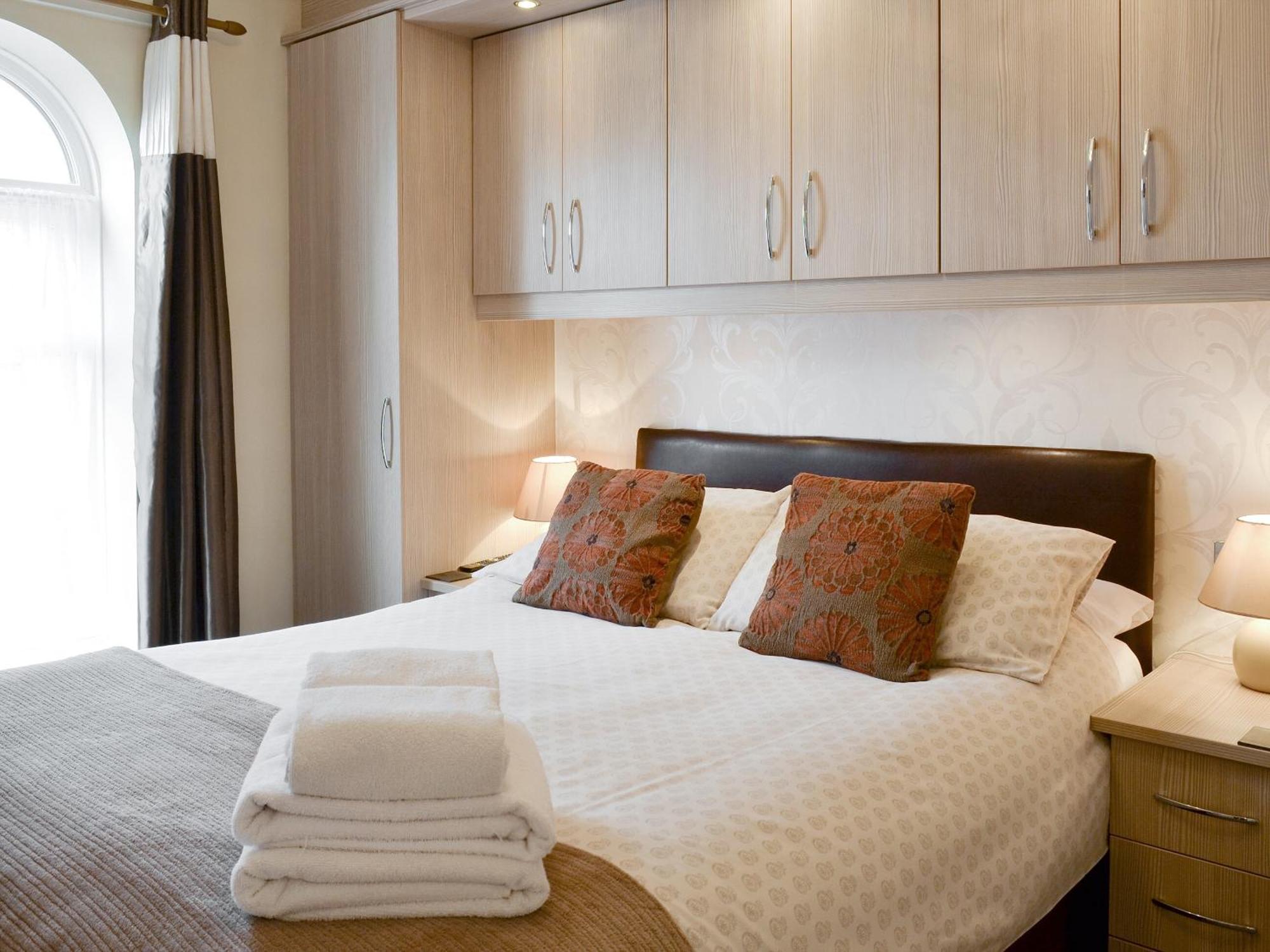 Eldin Hall Cottage 1 - Uk2483 Cayton Εξωτερικό φωτογραφία