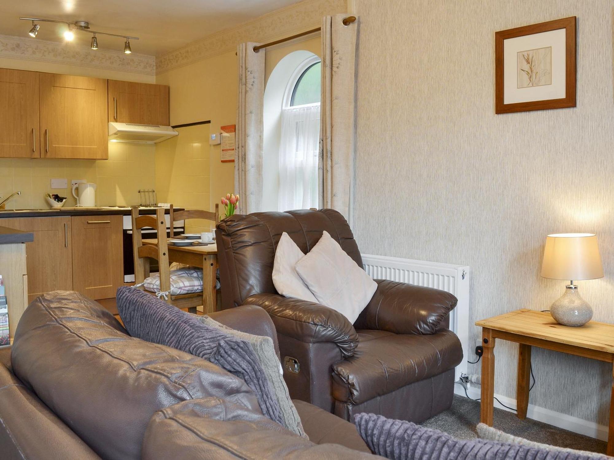 Eldin Hall Cottage 1 - Uk2483 Cayton Εξωτερικό φωτογραφία
