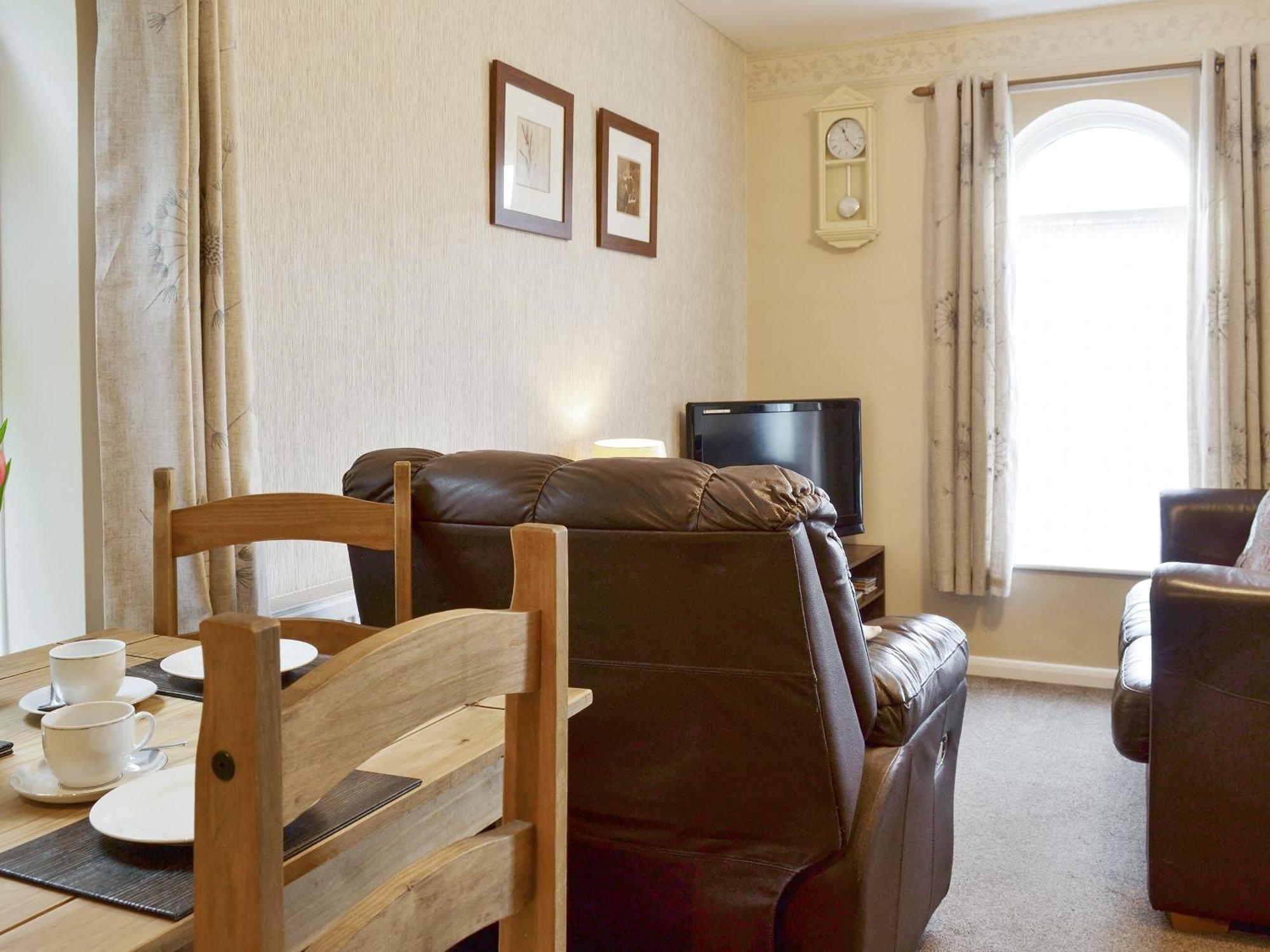 Eldin Hall Cottage 1 - Uk2483 Cayton Εξωτερικό φωτογραφία